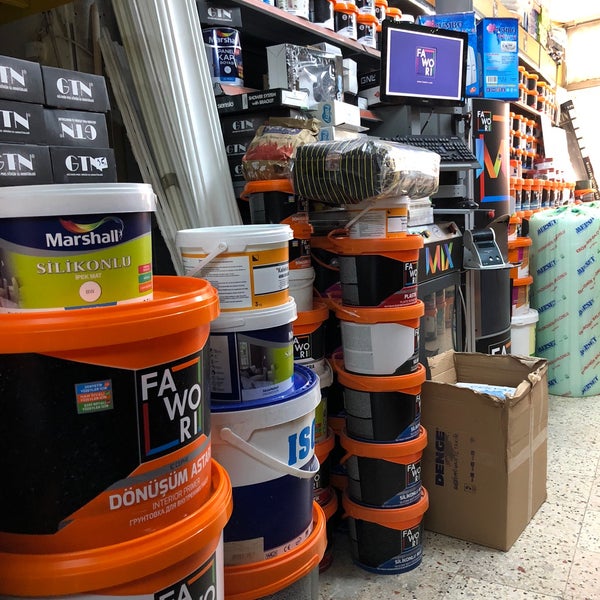 Ada Teknik Hırdavat